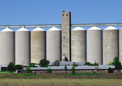 Grain-depot-manager